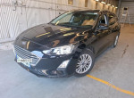 FORD FOCUS SW BREAK  1.5 écoblue 120cv titanium x business