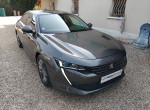 PEUGEOT 508 BERLINE 1.6 hybrid 225cv rechargeable allure business e-eat8 boite auto