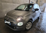 FIAT 500 1.0 hybride 70cv pack confort