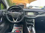 OPEL ASTRA  1.4 turbo 145cv élégance business cvt boite auto 5portes