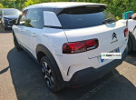 CITROËN C4 CACTUS 1.5 bluehdi 120cv shine business eat6 boite auto