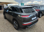 DS AUTOMOBILES DS7 CROSSBACK 1.6 essence 180cv rivoli + toit pano ouvrant + ... boite automatique eat8