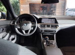 BMW 318I 2.0iA 156cv lounge boite auto