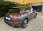 DS AUTOMOBILES DS7 CROSSBACK 1.6 hybrid 225cv rechargeable business e-eat8 boite auto
