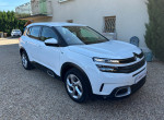 CITROËN C5 AIRCROSS 1.6 hybrid rechargeable 225cv business eat8 boite auto