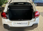CITRO&Euml;N C3  1.5 bluehdi 100cv feel business 5 portes