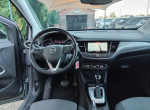 OPEL CROSSLAND 1.5 diesel 120cv &eacute;l&eacute;gance boite auto