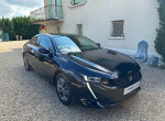 PEUGEOT 508 BERLINE 1.5 bluehdi 130cv allure business eat8 boite auto