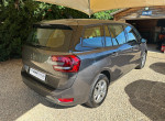 CITRO&Euml;N GRAND C4 SPACETOURER 1.5 bluehi 130cv business eat8 boite auto 7places