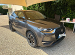 DS AUTOMOBILES DS3 CROSSBACK 1.5 bluehdi 130cv so chic eat8 boite auto