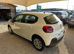 CITROËN C3 BERLINE 1.5 bluehdi 100cv feel business 5portes