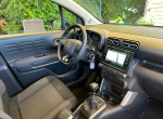 CITROËN C3 AIRCROSS 1.5 bluehdi 100cv shine business