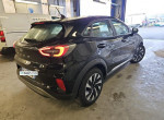 FORD PUMA 1.0 flexifuel 125cv mhev hybride titanium + pack parking
