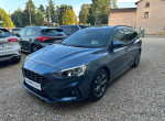FORD FOCUS SW BREAK  1.0 ecoboost 125cv hybride mhev st line