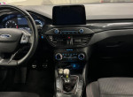 FORD FOCUS SW BREAK  1.0 ecoboost 125cv hybride mhev st line