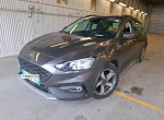 FORD FOCUS 1.0 écoboost 125cv active+pack confort 5portes