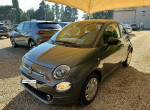 FIAT 500 1.0 hybride 70cv pack confort