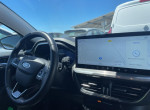 FORD FOCUS NOUVELLE 1.0 flexifuel (&eacute;thanol) 125cv mhev hybride titanium x business 5portes