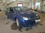 OPEL ASTRA SW BREAK 1.5 diesel 105cv élégance