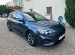 FORD FOCUS SW BREAK  1.0 ecoboost 125cv hybride mhev st line