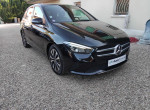 MERCEDES CLASSE B 180 136CV style line &eacute;dition boite auto 7g-dct