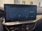 FORD FOCUS NOUVELLE 1.0 écoboost 125cv hybride mhev éthanol titanium x business 5portes