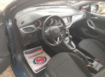 OPEL ASTRA BERLINE 1.5 diesel 122cv &eacute;dition 5portes boite auto 