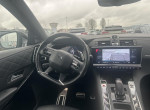 DS AUTOMOBILES DS7 CROSSBACK 1.6 essence 180cv grand chic eat8 boite auto