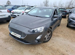 FORD FOCUS SW BREAK  1.5 &eacute;coblue 120cv trend business boite auto 8