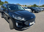 FORD KUGA 2.5duratec hybride 190cv fhev flexifuel titanium powershift boite auto