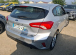 FORD FOCUS 1.5 écoblue 120cv trend business boite auto 5portes
