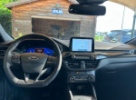 FORD KUGA 4X2 1.5 écoblue 120cv st-line powershift boite auto