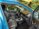 CITROËN C3 AIRCROSS 1.5 bluehdi 100cv shine business