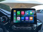 FORD FIESTA 1.0 écoboost 95cv connect business 5portes