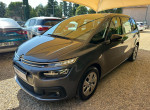CITRO&Euml;N GRAND C4 SPACETOURER 1.5 bluehi 130cv business eat8 boite auto 7places