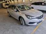 OPEL ASTRA SW BREAK 1.5 diesel 105cv élégance
