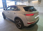 DS AUTOMOBILES DS7 CROSSBACK 1.5 bluehdi 130cv bastille plus eat8 boite auto