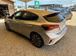FORD FOCUS NOUVELLE 1.0 flexifuel (&eacute;thanol) 125cv mhev hybride titanium x business 5portes