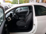 FIAT 500 1.0 hybride 70cv pack confort 