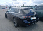 PEUGEOT 508 SW BREAK 1.6 hybrid rechargeable 225 allure pack eat8 boite auto