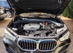 BMW X1  18i essence 136cv business désign