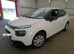 CITRO&Euml;N C3  1.5 bluehdi 100cv feel business 5 portes