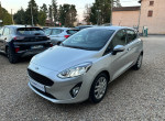 FORD FIESTA 1.0 écoboost 95cv connect business 5portes