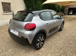 CITROËN C3 1.5 bluehdi 100cv shine business
