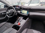 PEUGEOT 508 SW BREAK 1.6 hybrid rechargeable 225 allure pack + coffre électrique +... eat8 boite auto