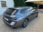 PEUGEOT 508 SW BREAK 1.6 hybrid 225cv rechargeable allure pack eat8 boite auto....