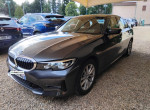 BMW 318I 2.0iA 156cv lounge boite auto
