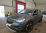 OPEL GRANDLAND X  1.5 diesel 130cv élégance business bva8 boite auto