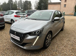 PEUGEOT 208 NOUVELLE 1.5 bluehdi 100cv active business 5portes