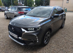DS AUTOMOBILES DS7 CROSSBACK 1.6 essence 180cv rivoli + toit pano ouvrant + ... boite automatique eat8